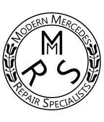 Modern Mercedes Repair