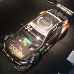 C63dtm2 Dallas