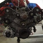Lotusespritv8timingbelt Dallas