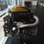 M158paganiengine Dallas