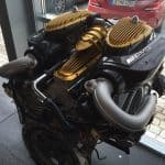 M158paganiengine2 Dallas