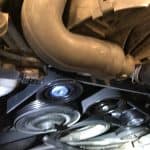 M272beltpulleystensioner Dallas