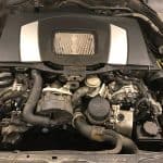M272newcamsolenoidsclean Dallas