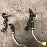 M278m157turbocoolantline Dallas